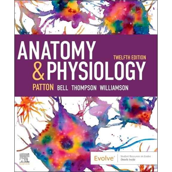 Anatomy & Physiology (Includes Brief Atlas and Quick Guide), (Paperback)