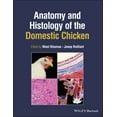 thumbnail image 1 of Anatomy and Histology of the Domestic Chicken, (Hardcover), 1 of 1
