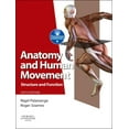 thumbnail image 1 of Anatomy and Human Movement : Structure and Function, 1 of 1