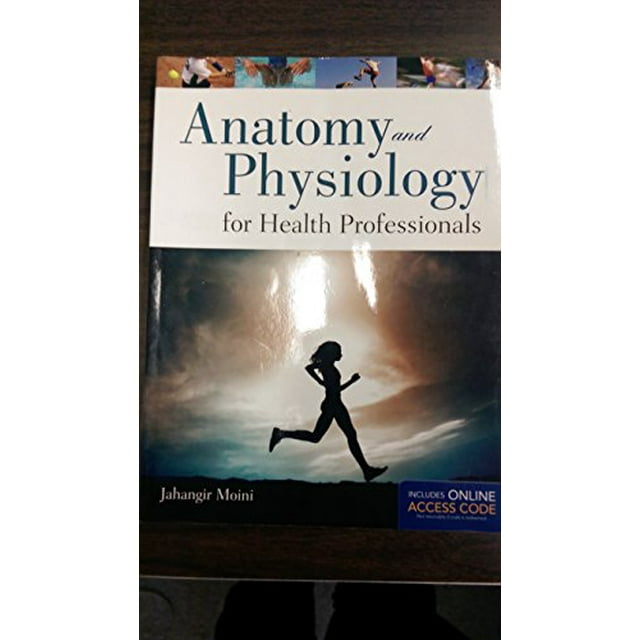 PreOwned Anatomy And Physiology For Health Professionals