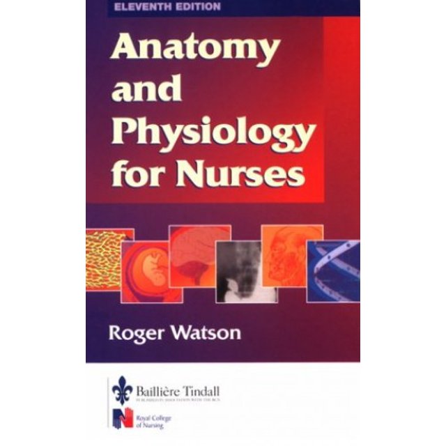 PreOwned Anatomy and Physiology for Nurses