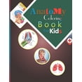 thumbnail image 1 of Anatomy coloring book for Kids: Medical coloring And Activity book for children's (Paperback), 1 of 1