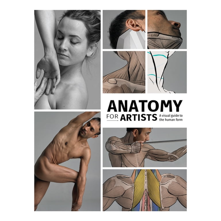 Human Form Photography Artists