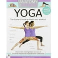 thumbnail image 1 of Pre-Owned Anatomy of Fitness: YOGA - The Trainer's Inside Guide to your Workout, 1 of 1