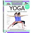 thumbnail image 1 of Pre-Owned Anatomy of Fitness: Yoga, 9781743080092, 1743080093, Paperback, 1 edition, 1 of 1