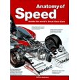 thumbnail image 1 of Pre-Owned Anatomy of Speed: Inside the World of Top Racing Cars (Hardcover) 0785806539 9780785806530, 1 of 1