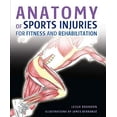 thumbnail image 1 of Pre-Owned Anatomy of Sports Injuries for Fitness and Rehabilitation 9781847738745 Used, 1 of 1