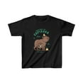thumbnail image 1 of Anatomy of a Capybara Kids T-Shirt, 1 of 2