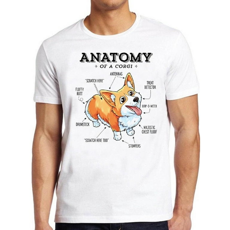I Do What I Want Corgi T-Shirt Funny Dog Shirt I Do What I Want Corgi T-Shirt Funny Dog Shirt