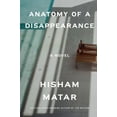 thumbnail image 1 of Anatomy of a Disappearance, (Paperback), 1 of 1