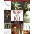 thumbnail image 1 of Anatomy of a Doll: The Fabric Sculptor's Handbook, (Paperback), 1 of 1