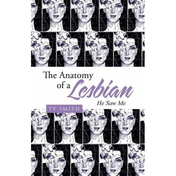 Anatomy of a Lesbian : He Saw Me
