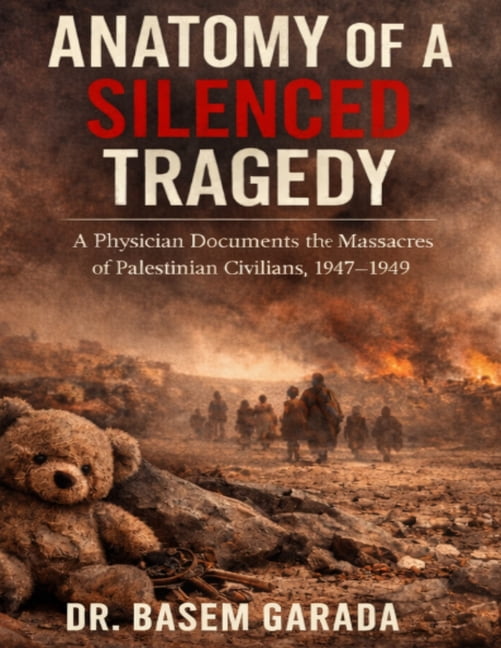 Anatomy of a Silenced Tragedy, (Paperback)
