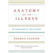 Anatomy of an Illness As Perceived by the Patient, Paperback