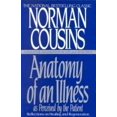 thumbnail image 1 of Pre-Owned Anatomy of an Illness: As Perceived by the Patient - Reflections on Healing and Regeneration, 9780553014914, 0553014919, Paperback, First Edition edition, 1 of 1