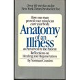 thumbnail image 1 of Pre-Owned Anatomy of an Illness As Perceived By the Patient (Paperback) 0553012932 9780553012934, 1 of 1
