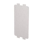 Anauto 5PCS Microwave Oven Mica Plate Sheet Replacement Repairing Accessory, Mica Sheet for Microwave Oven, Microwave Oven Mica Sheet Replacement