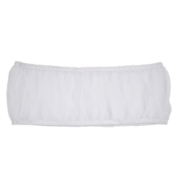 Anauto Large Size Ventilated Nylon Bird Cage Cover Shell Seed Catcher Pet Products