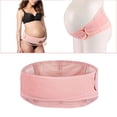 thumbnail image 1 of Anauto Maternity Support Belt, FOSA 1PCS Maternity Support Belt Pregnancy Women Belly Band Back Brace Waist Abdomen, 1 of 9