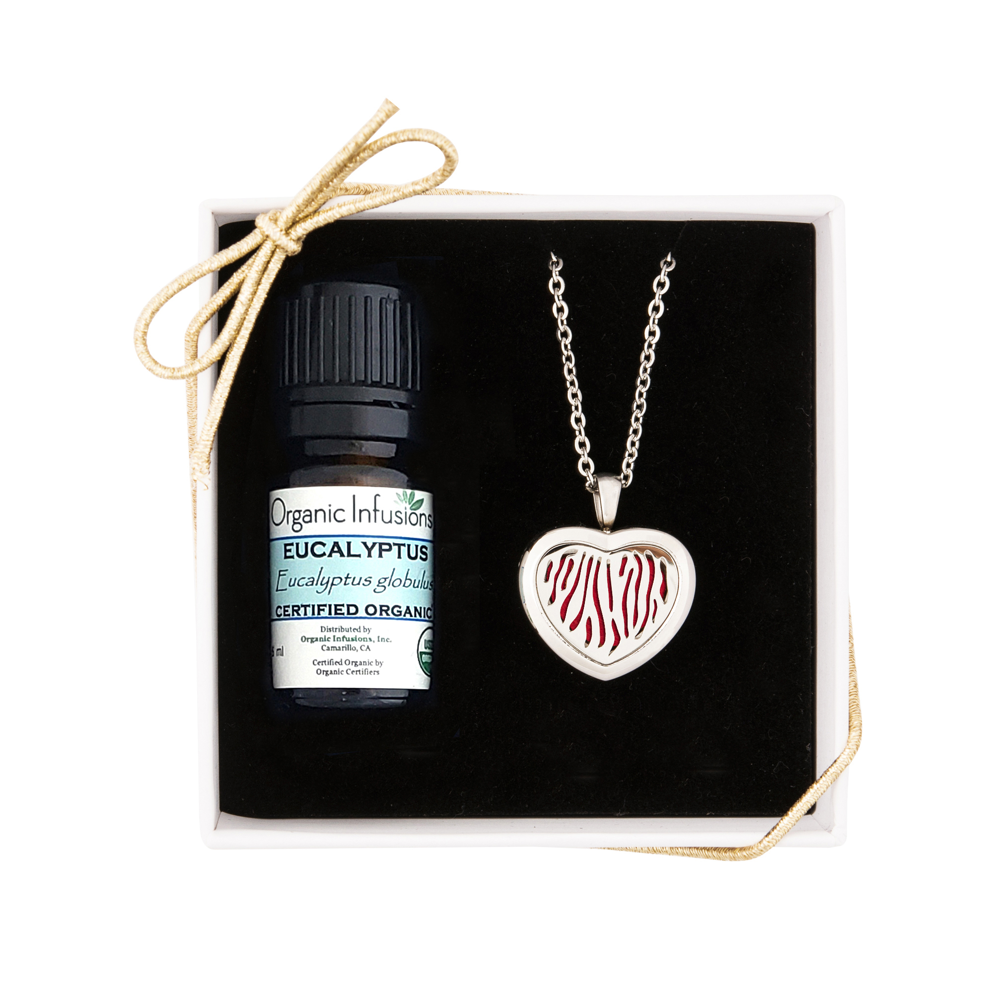 Anavia AromatMomapy Starter Kit, Gift for Mom, Essential Oil Necklace, AromatMomapy Jewelry, Diffuser Necklace, Gift for Wife, Wife Birthday Gift, Gift for Girlfriend, Gifts for Mom Ships Next Day!