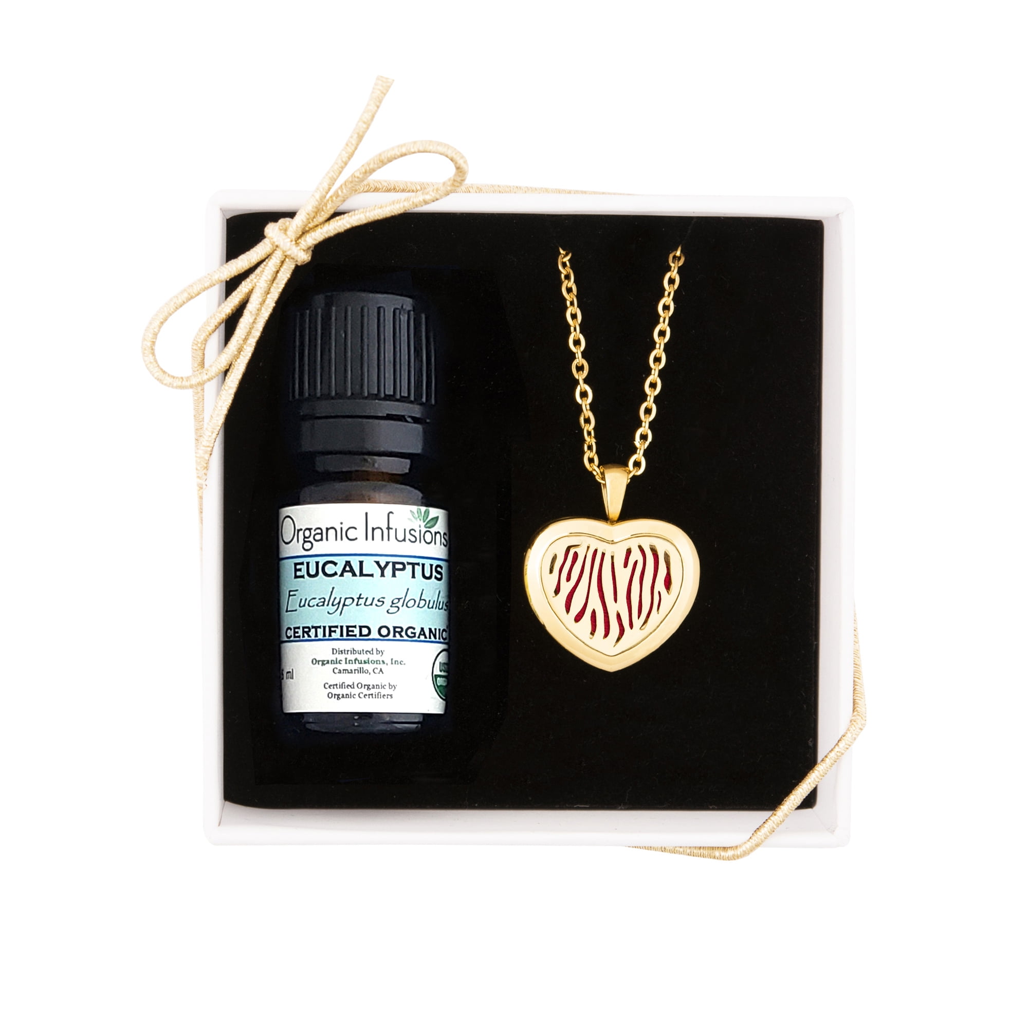Anavia AromatMomapy Starter Kit Travel Kit Gift for Mom, Essential Oil Necklace, AromatMomapy Jewelry, Diffuser Necklace, Gift for Wife, Wife Birthday Gift, Gift for Girlfriend, Ships Next Day!