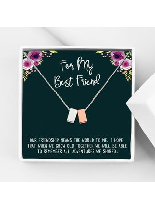 https://i5.walmartimages.com/seo/Anavia-Best-Friend-Necklace-Friendship-Jewelry-Gift-Gift-Friend-Birthday-Christmas-Her-Double-Cubes-Pendant-Necklace-Wish-Card-1-Silver-1-Rose-Gold_510b264b-8ba7-4856-a308-bdc79298bb4d_4.abf3d7d21479e9038b3b6b9f6ec5c477.jpeg?odnHeight=432&odnWidth=320&odnBg=FFFFFF