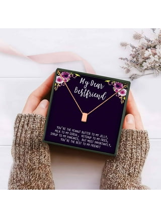 https://i5.walmartimages.com/seo/Anavia-Best-Friend-Necklace-Friendship-Jewelry-Gifts-Gift-Friend-Birthday-Gift-Christmas-Her-Cube-Pendant-Necklace-Wish-Card-Rose-Gold-Charm_18954e8e-912f-4185-bd59-3edc2e51539a.ee3ae989c3e97add521e89d7785696c9.jpeg?odnHeight=432&odnWidth=320&odnBg=FFFFFF