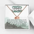 thumbnail image 1 of Anavia College Graduation Gift for Best Friend - 2021 Graduation Gifts for Friend - Congratulations On Your Graduation - Stainless Steel Bachelor Cap Necklace Jewelry Gift, 1 of 7