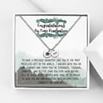 thumbnail image 1 of Anavia College Graduation Gift for Best Friend - 2021 Graduation Gifts for Friend - Congratulations On Your Graduation - Stainless Steel Bachelor Cap Necklace Jewelry Gift, 1 of 6