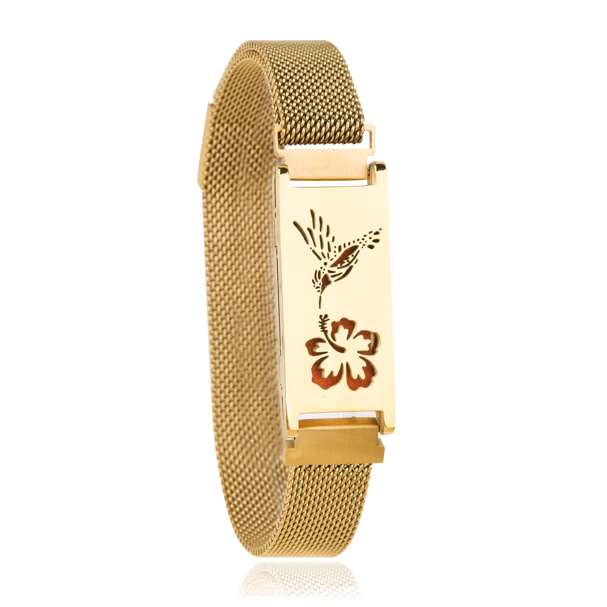 Essential oil wristband outlet