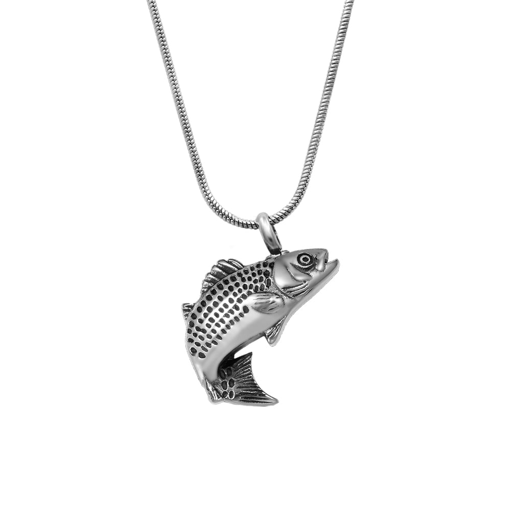 Waterproof cremation sale jewelry