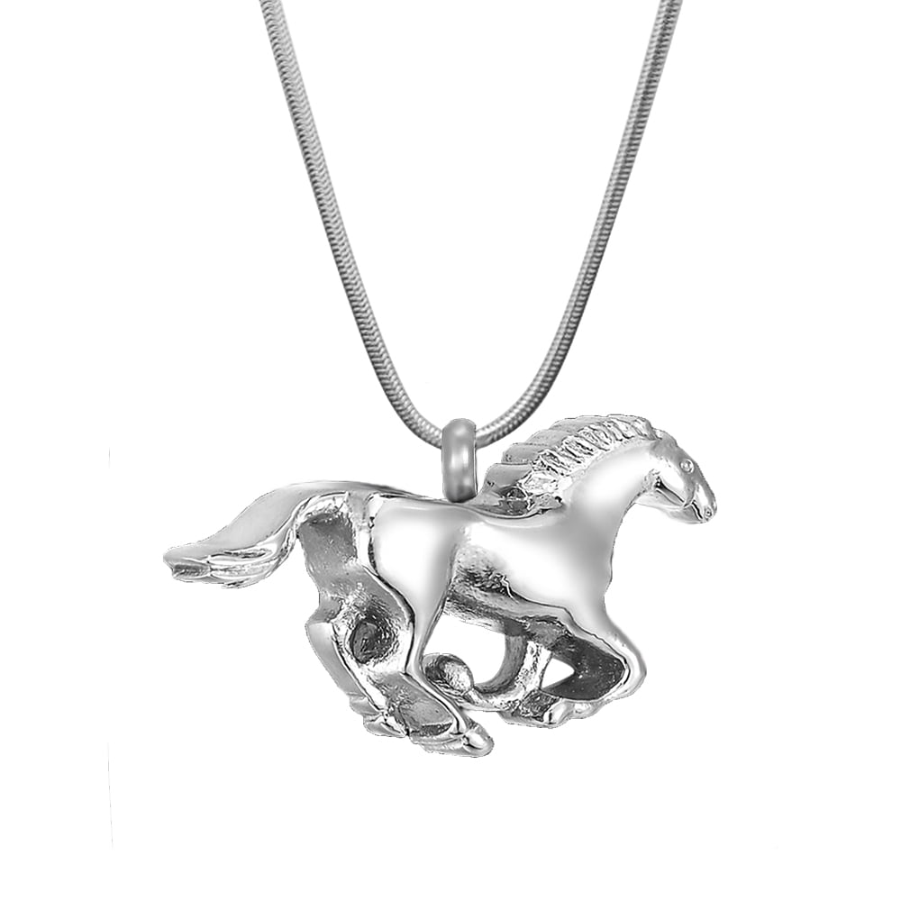 Horse clearance ashes jewellery