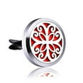 thumbnail image 1 of Anavia Large Spade Aromatherapy Essential Oil Car Vent Clip with Gift Box, 1 of 6