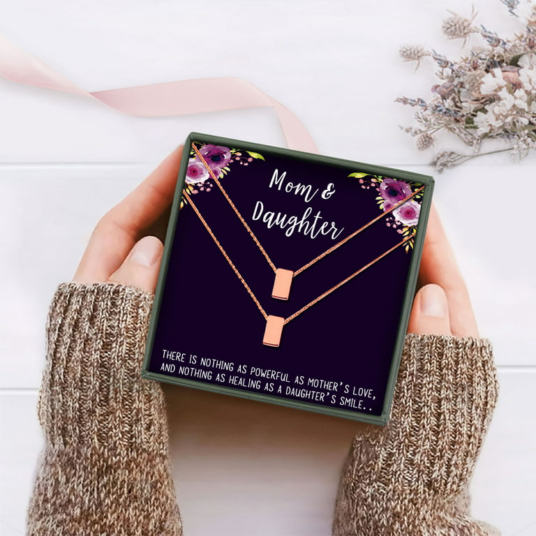 https://i5.walmartimages.com/seo/Anavia-Mom-Daughter-Gift-Set-Mother-Necklace-Jewelry-Gift-Daughter-Birthday-Christmas-Her-Two-Cube-Necklaces-Wish-Card-Rose-Gold-Charms_d494e275-22c5-4b73-84a7-016aaa95bcee.230ae7cd0432c148b902ab597d25ef69.jpeg?odnHeight=768&odnWidth=768&odnBg=FFFFFF