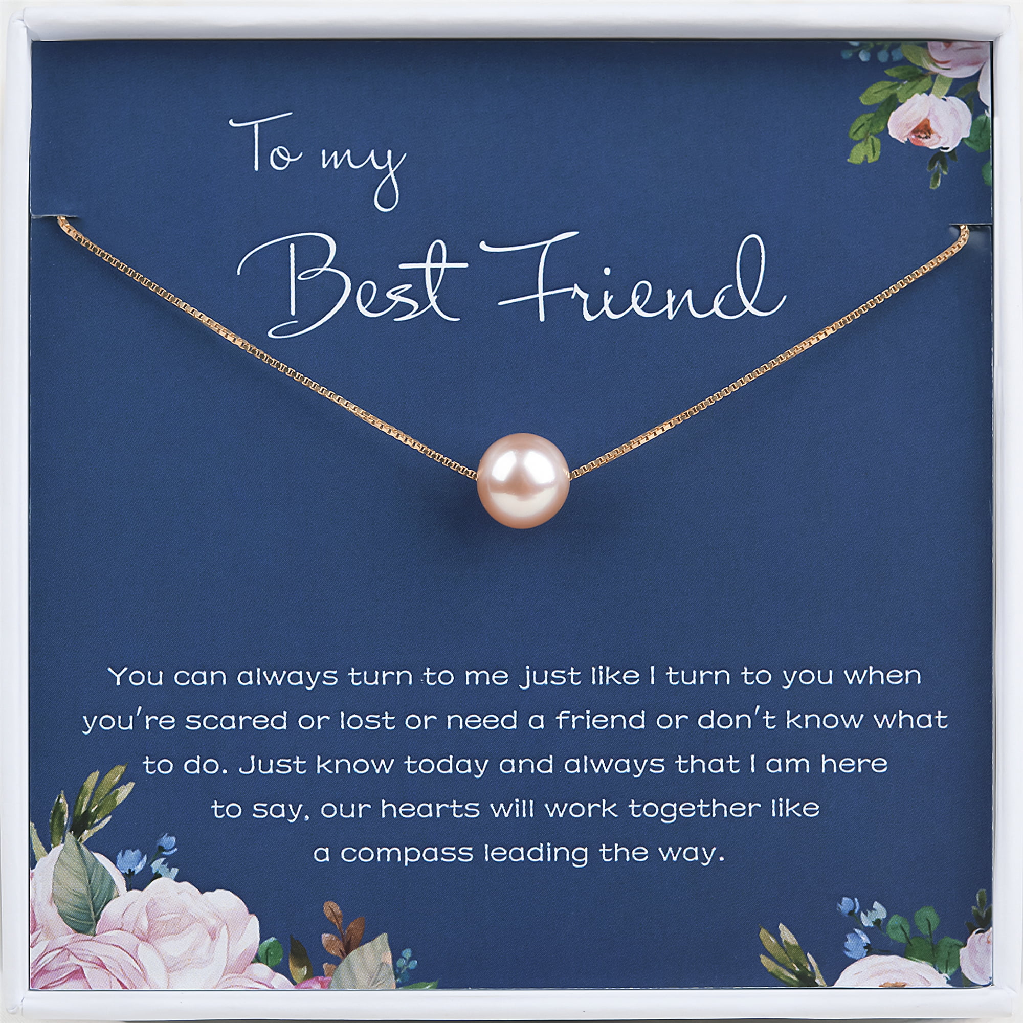 Personalized High School Friends Gift BFF Gifts Best Friend 