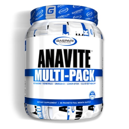 Anavite Multi-Pack - 5-in-1 Performance Pack
