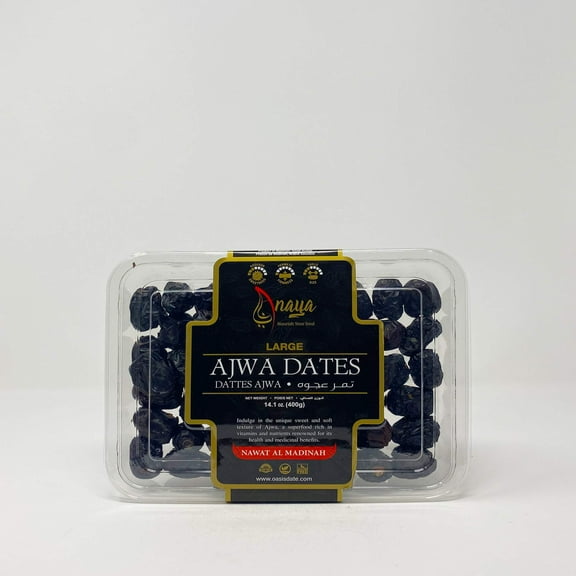 Anaya Ajwa dates 800g/400g