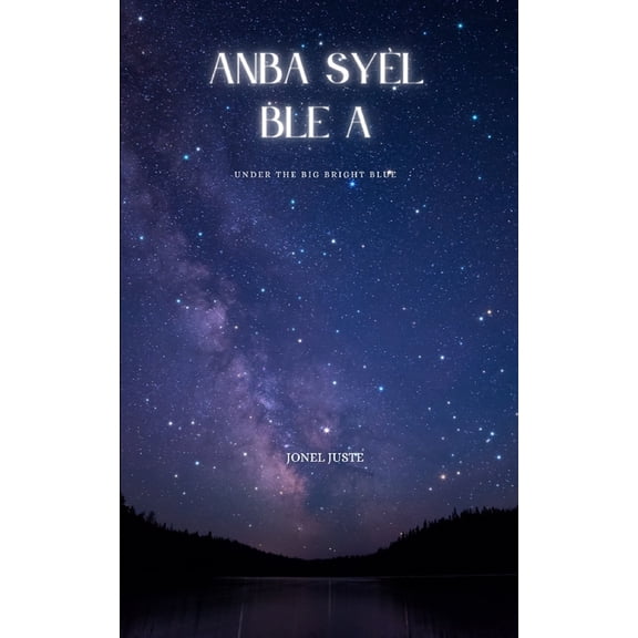 Anba Syl Ble a, (Paperback)