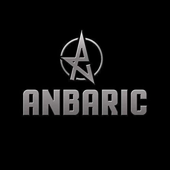 Anbaric - Anbaric - Music & Performance - Vinyl