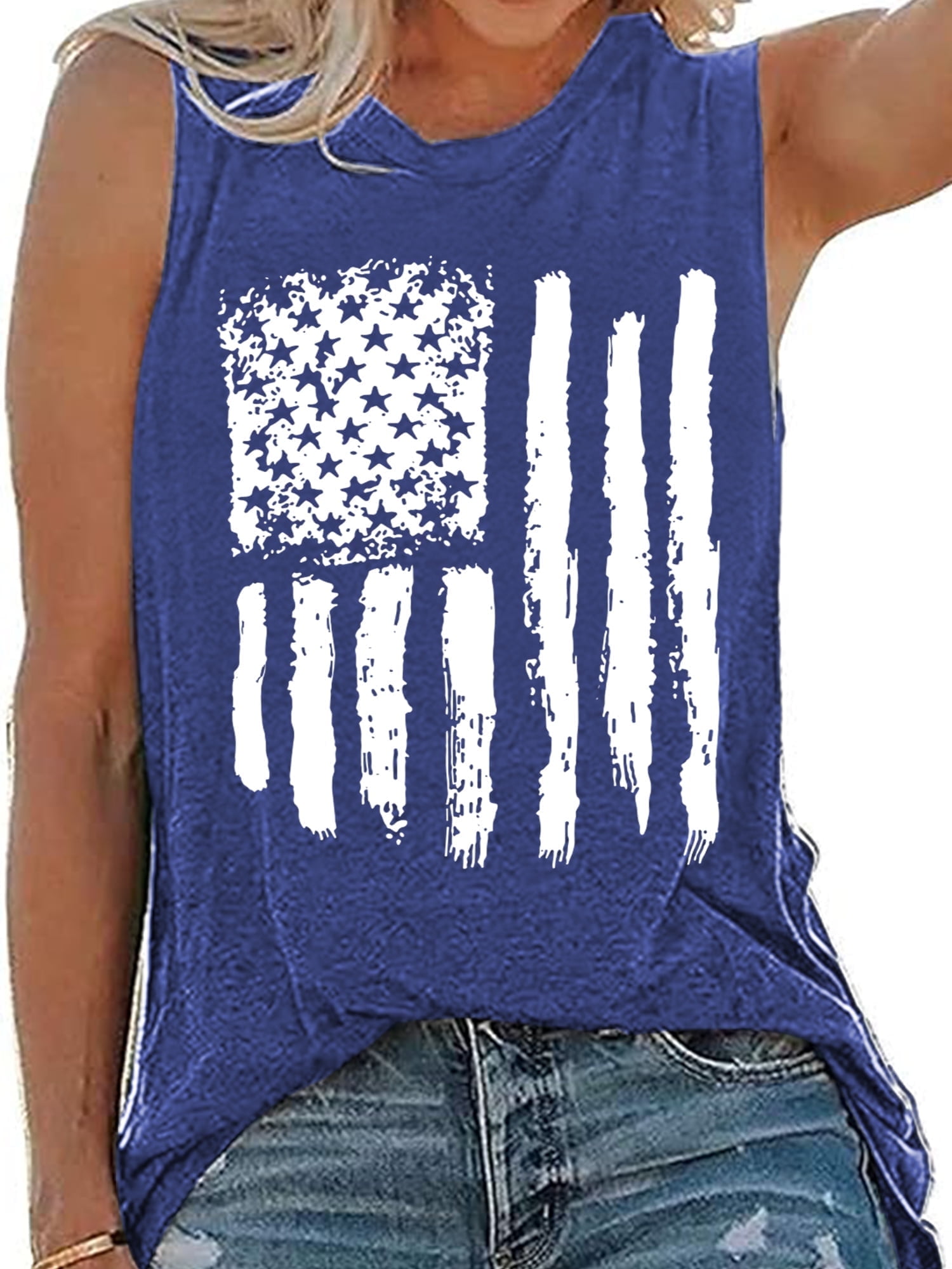 4 july in usa