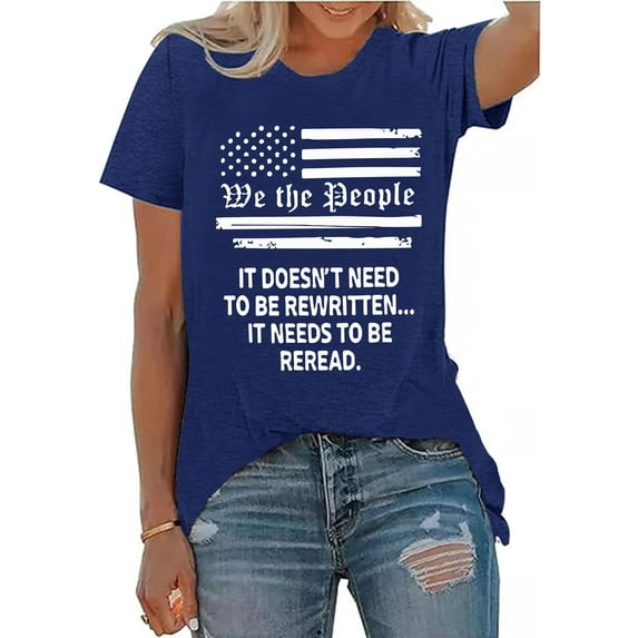 Anbech Be Kind T-Shirt for Women Graphic Rainbow Printed Short Sleeve Tee Tops with Crew Neck