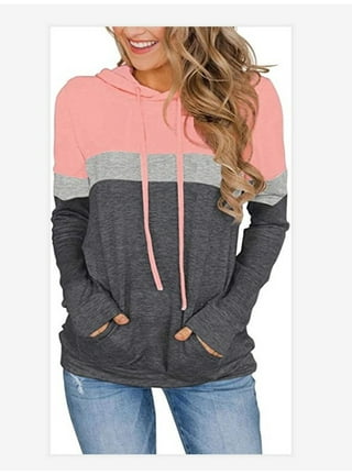 Top stitch sales sweatshirts ladies
