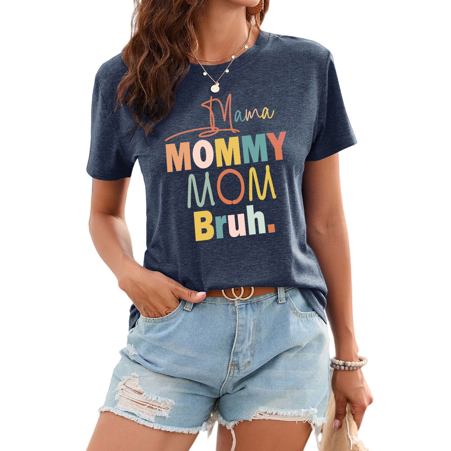 Premium Vector | Mom Life Is The Best Life Mother's Day Tshirt Design Mom Tshirts Mother's Day