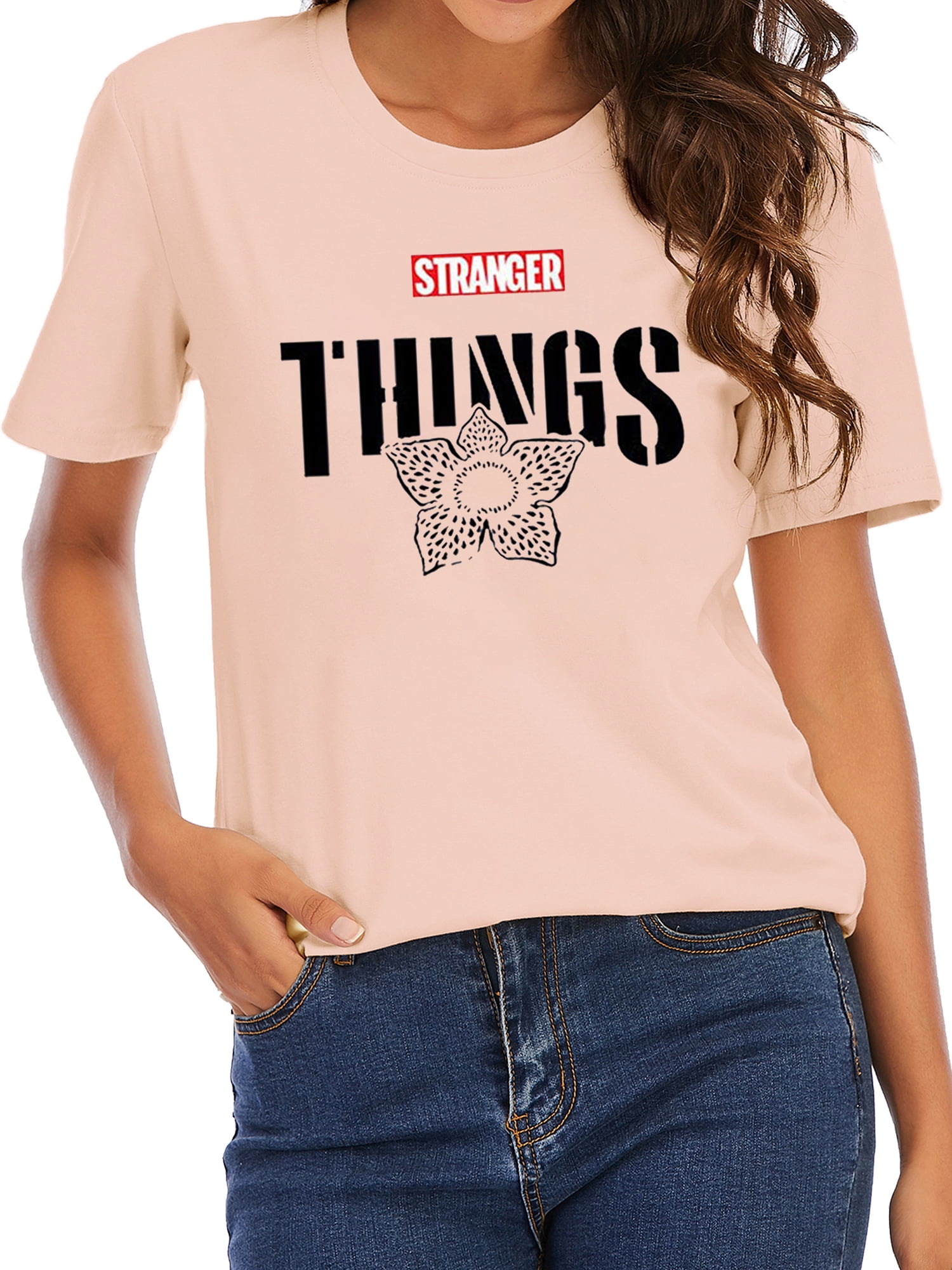 funny stranger things shirts
