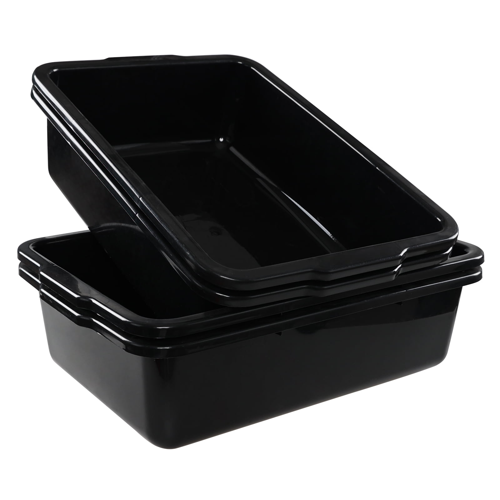 Large best sale bus tub