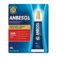 thumbnail image 1 of Anbesol Gel Maximum Strength 0.33 oz, 1 of 5