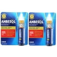 thumbnail image 1 of Anbesol Maximum Strength Instant Pain Relief Liquid 0.41 oz (Pack of 2), 1 of 6