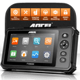 thumbnail image 1 of Ancel FX9000 Automotive OBD2 Scanner Code Reader Car All System Engine SRS TPMS DPF Reset Diagnostic Tool, 1 of 11