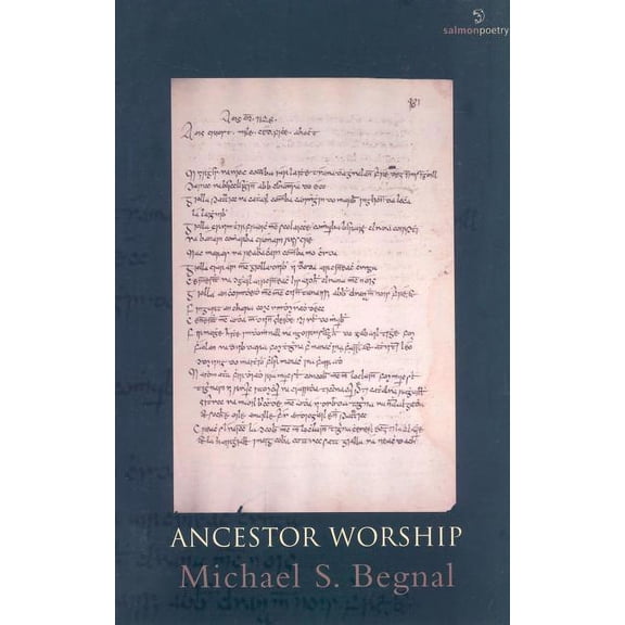Ancestor Worship (Paperback)