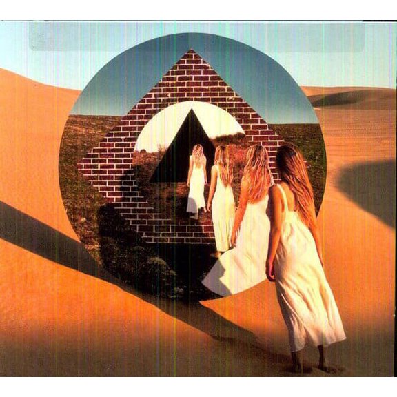 Ancestors - In Dreams and Time - Heavy Metal - CD